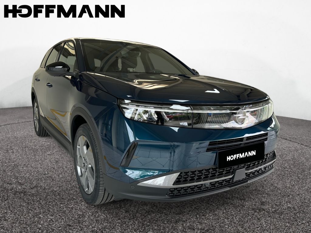 Fahrzeugabbildung Opel Grandland 1.2 DI Hybrid 48 V Automatik Edition