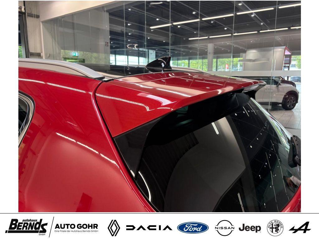 Kia Sportage 1.6 T-GDI AWD DCT PLATINUM AUTOMATIK