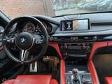 BMW X5 M  - BMW X5 M mit Benzin-Antrieb: Automatik