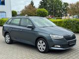 Skoda Fabia Combi Active*Klima*Tüv*ISOFIX*Bluetooth* - Skoda Fabia Gebrauchtwagen in Aachen