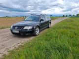 Volkswagen Passat1,9tdi 3bg ähnl.Highline. Standheizu... - Volkswagen Passat aus 2003: 1.9