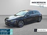 Mercedes-Benz A 200 AMG*AHK*DISTR*KAMERA*KEYLESS*NAVI*LED - Mercedes-Benz A 200 in Erfurt