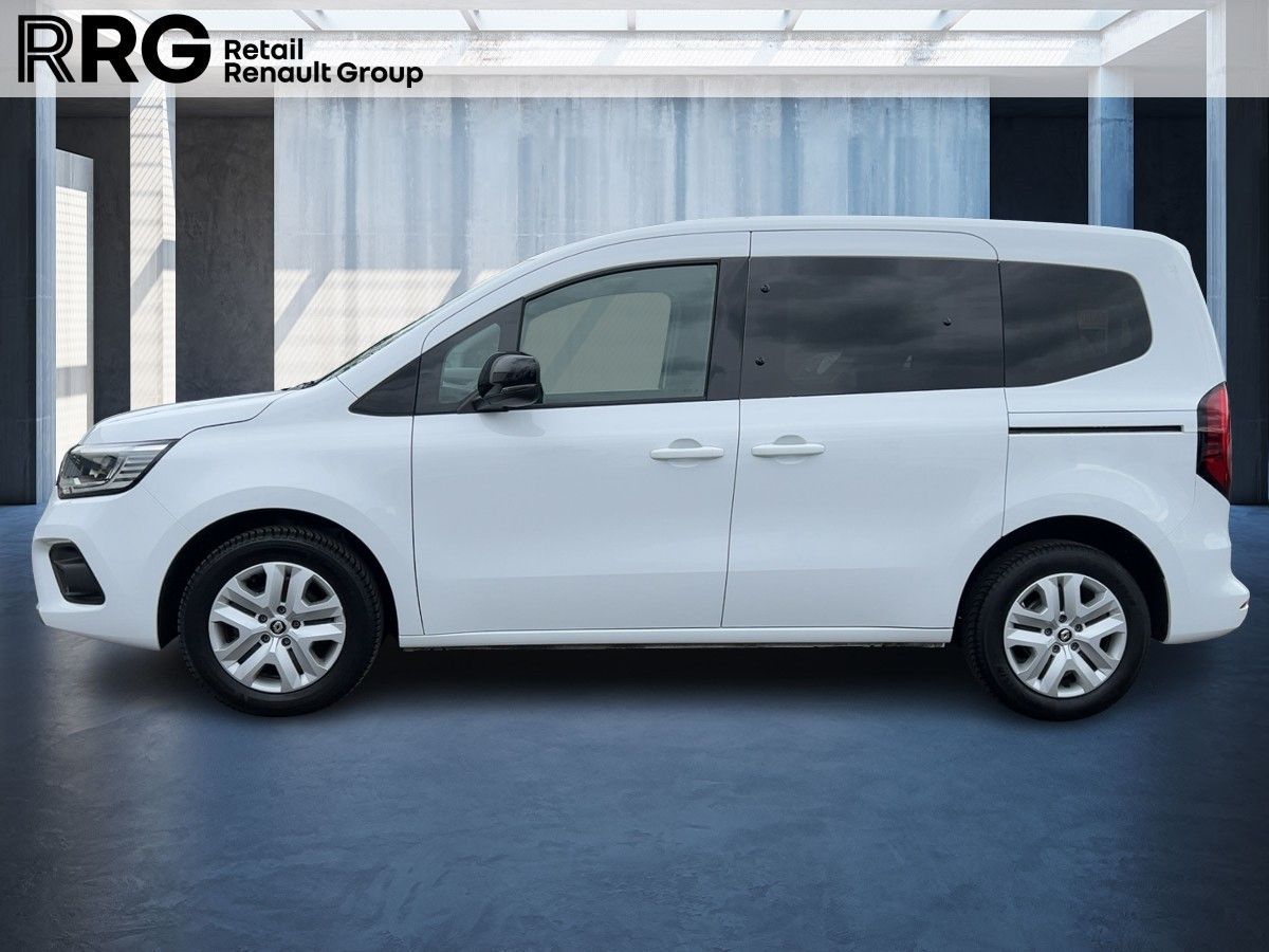 Renault Kangoo EQUILIBRE TCe 100 SITZHEIZUNG imagem 2