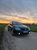 Volkswagen Golf 5 / V Goal Edition (NEUER TÜV) 1.4 TSI - Volkswagen Golf aus 2006: Golf5