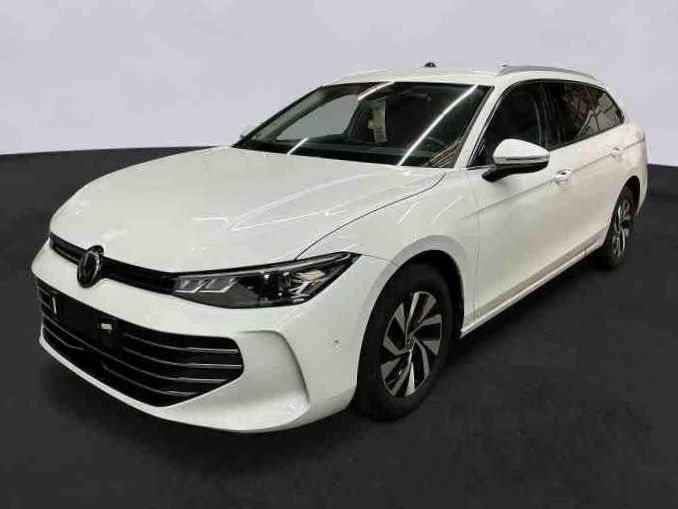Volkswagen Passat Var. 2.0 TDI Business DSG RFK ACC Navi 16 foto 2