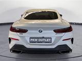 BMW M850i xDrive Coupe Laserlicht H&K ACC - BMW M850: Coupe