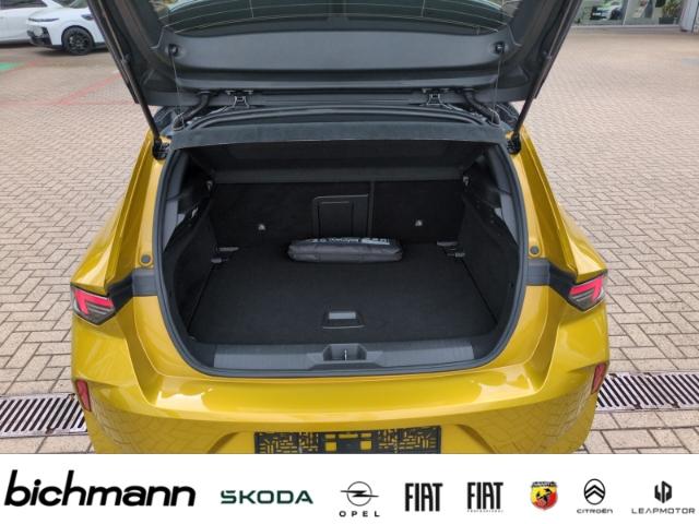 Opel Astra Ultimate Design NAV LED el SHD 18'' 360°