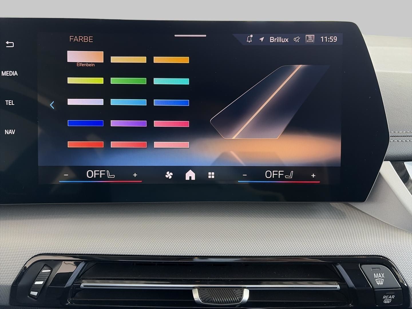 BMW 220 Active Tourer - Bild 16
