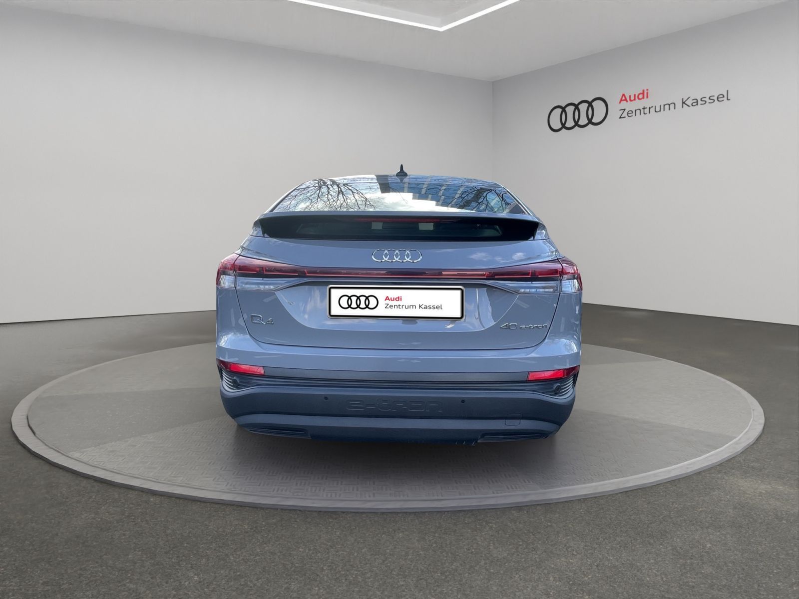 Audi Q4 e-tron - Bild 5