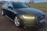 Audi A6 3.0 BiTdi 320ps quattro S-line + 2... - Audi A6 mit Benzin-Antrieb: Kombi, 3.2