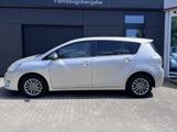 Toyota Verso 1.6 Edition-S - Toyota 7-Sitzer