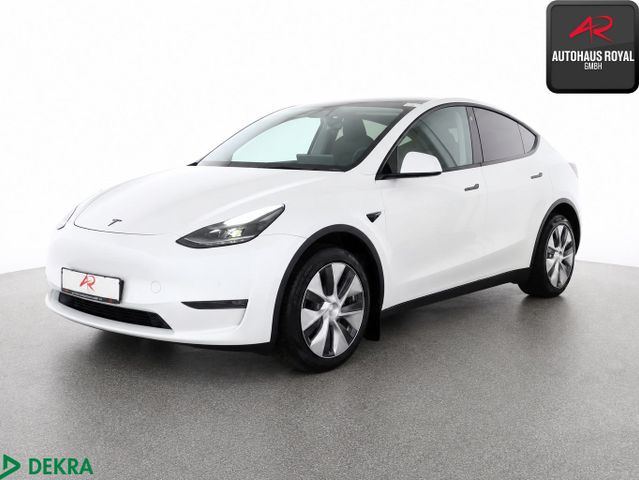 TESLA Model Y Long Range Dual AWD PANO,KEYLESS,360GRAD