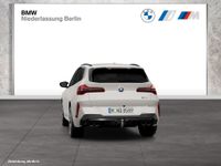 BMW X3 M50 - Vorschau Bild 8