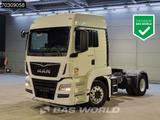 MAN TGS 18.460 4X2 LX Retarder Alcoa's - Man TGS 18-460