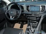 Kia Sportage 1.6 DreamTeam PREMIUM+ 8-fach Leder - Kia Sportage: Geländewagen