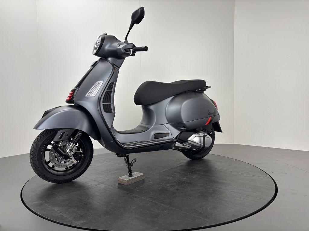 Fahrzeugabbildung Vespa GTS 310 FL SuperSport *MJ2026 *NEUFAHRZEUG
