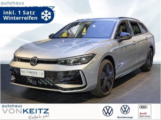 Volkswagen Passat VARIANT 2.0 TDI  4MOTION R-LINE +SHZ+NAVI