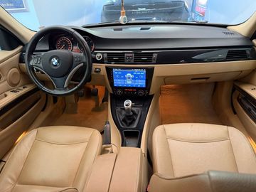 BMW 318 - 5