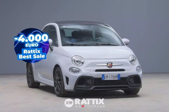 Abarth 595C 1.4 165CV