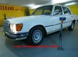 Mercedes-Benz 450 - gebrauchte Mercedes-Benz 450 aus dem Jahr 1973
