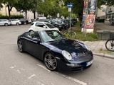 Porsche 911 997 Carrera Cabrio SAGA PZ 19 Zoll Turbo - gebrauchte Porsche 997 aus dem Jahr 2007