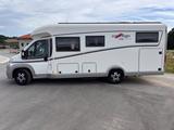 Carthago Chic C-Line T 4.9 + - Carthago C line 4 9