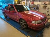 Volvo 1997er V70 R Automatic R - Volvo Gebrauchtwagen von 1997