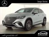 Mercedes-Benz EQE 500 4M SUV AMG+Premium Plus+Headup+21 Zoll - gebrauchte Mercedes-Benz EQE SUV aus dem Jahr 2023