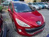 Peugeot 308 SW Sport - gebrauchte Peugeot 308 aus dem Jahr 2008