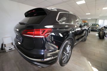 Volkswagen Touareg - 3