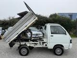 Piaggio Seleziona Quargo ribaltabile - Piaggio Quargo