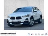 BMW X2 sDrive18i LED Navi AHK Parkassist PDC Aut. - gebrauchte BMW X2 aus dem Jahr 2023