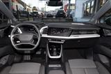 Audi Q4 etron 40 (Navi+,advanced,Komfortpaket,Assipak - Audi Q4 40 Gebrauchtwagen