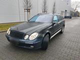 Mercedes-Benz Mercedes-benz 320 Automatik Avantgarde Vol... - Mercedes-Benz 320 aus 2003