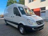 Mercedes-Benz Sprinter II Kasten 313  CDI - Mercedes-Benz Sprinter aus 2012: Euro5