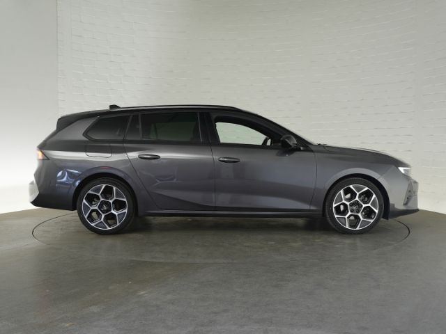 Astra L ST ULTIMATE AT+NAVI+360 GRAD KAMERA+SCHI