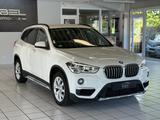 BMW X1 xDrive 20 d xLine - BMW X1 Gebrauchtwagen in Bremen