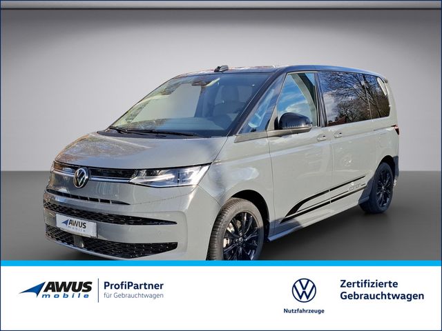 T7 Multivan Life "Edition" Motor: 1,5 l eHybrid 