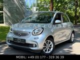 Smart ForFour forfour*NAVI*ALUFELGE*PDC* - Smart ForFour in Nürnberg