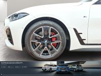 BMW 420 Gran Coupé - Vorschau Bild 10