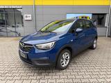 Opel Crossland (X)/SERVICE NEU/ALLWETTER/ALU - Opel: Service