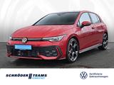 Volkswagen Golf VIII 2.0 TSI DSG GTI Performance - Auto leasen in Rostock