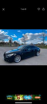 BMW Bmw e60 545i V8 tausch möglich - BMW 545 aus 2004