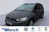 Volkswagen Touran Highline 1.5 TSI DSG KLIMA LED NAVI ALU