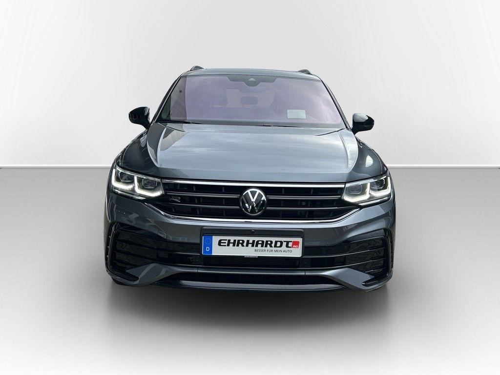 Volkswagen Tiguan Allspace - Bild 2