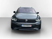 Volkswagen Tiguan Allspace - Vorschau Bild 2