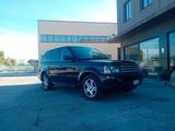 Land Rover Range Sport 2.7 TDV6 HSE - gebrauchte Land Rover Range Rover Sport aus dem Jahr 2006