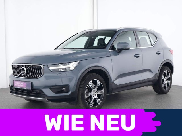 Volvo XC40 Inscription SENSUS|Navi|Kamera360|PDC|SHZ