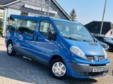 Renault Trafic Combi L2H1 *Passenger* 9 SITZE*KLIMA*LANG - : Van, Combi