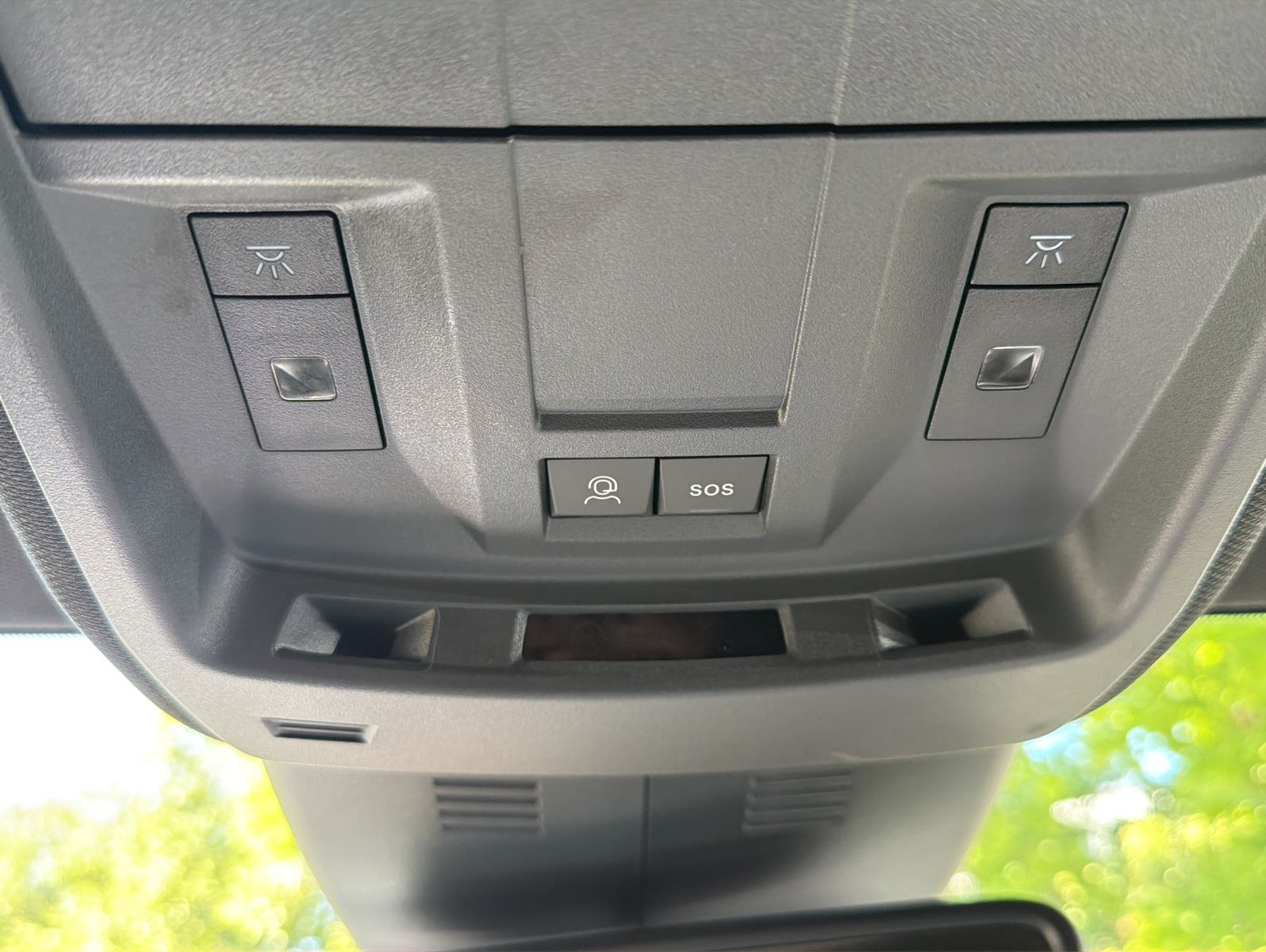 Fahrzeugabbildung Opel Grandland 1.2 48V Mild-Hybrid 107kW GS Automatik